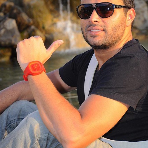 انا ليه بشتقلك_ رامى صبرى