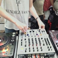 FaCIL- RDV 9 {Live Mix-tape}