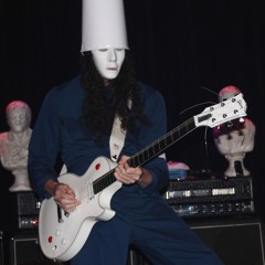 ▶Buckethead - Track 4 Pike 17 (2013)
