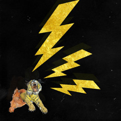 Bullwack - Tiger Lightning