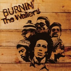 Rastaman Chant - Bob Marley & The Wailers