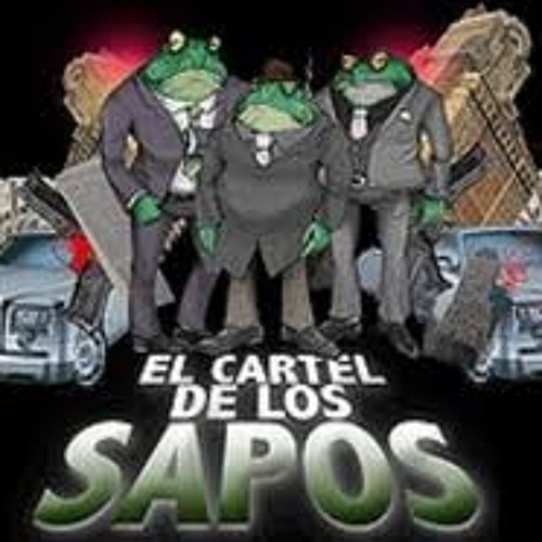 EL CARTEL DE LOS SAPOS (CHACALOSO PVT)VERSION ORIGINAL FULL - 2013