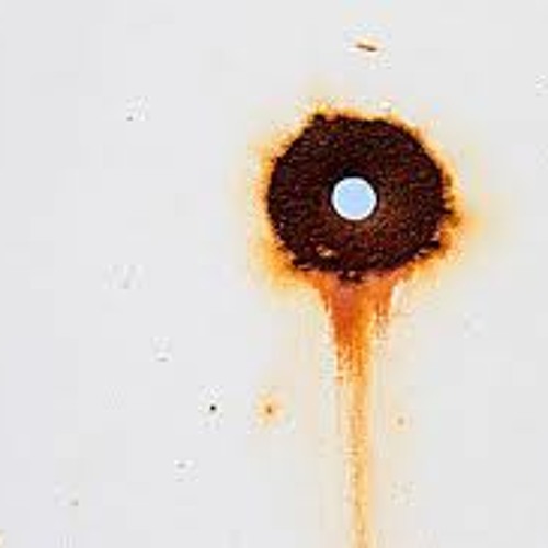 Rusty Bullet Hole Mix   (archive)