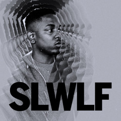 Kendrick Lamar - Swimming Pools (SLOWOLF Remix)