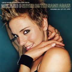 Never Be The Same Again (Acoustic Version)