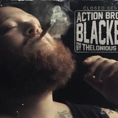 Blackbird feat Action Bronson (prod by Thelonious Martin)