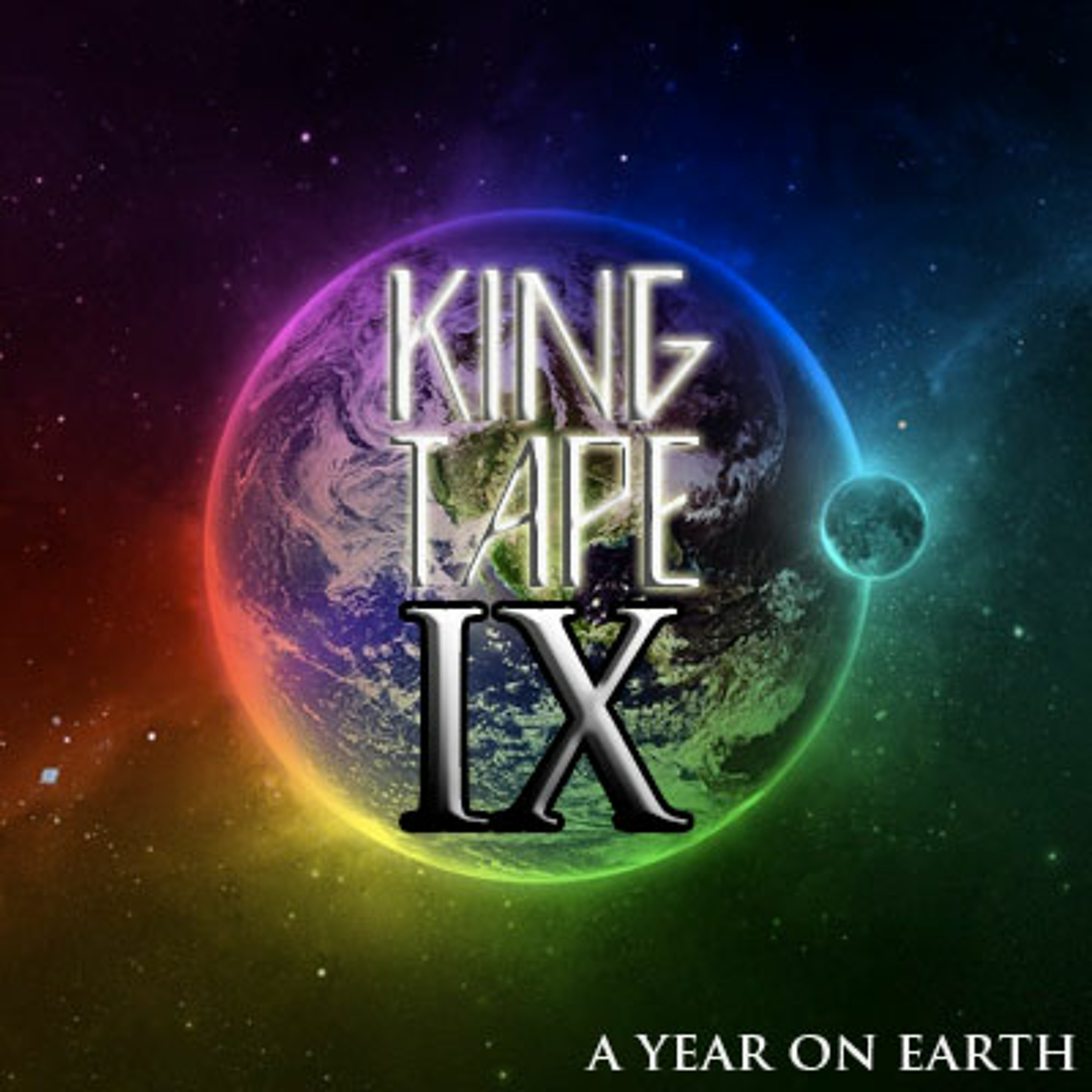 Jonnie King