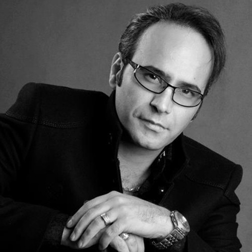 Shahram Shokoohi - Sofreye Bi Ria