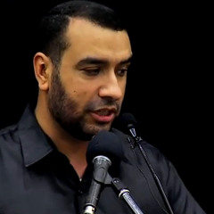 جديد: علي حمادي - ذكرى استشهاد الإمام علي 1434
