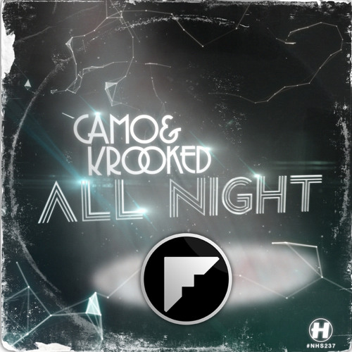 All Night Long Remix 2018