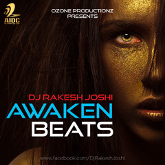 EK CHATUR NARR -DJ RAKESH JOSHI  (REMIX)