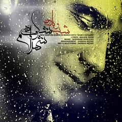 Shahram Shokoohi - Shabo Baroon