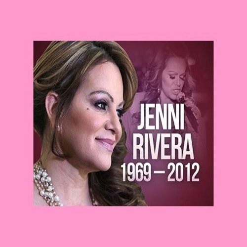 Jenni Rivera Inolvidable (Banda)