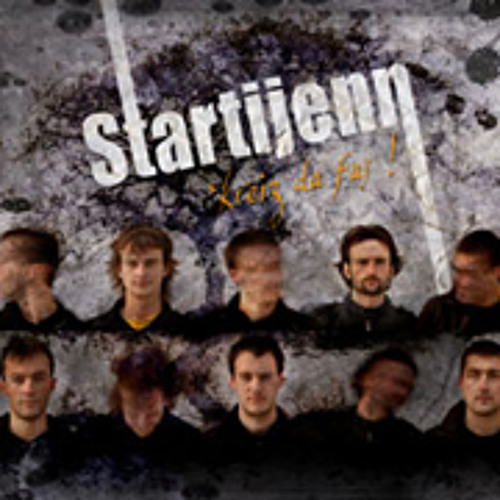 STARTIJENN - Hir, Hir ! Ton Doubl Plin