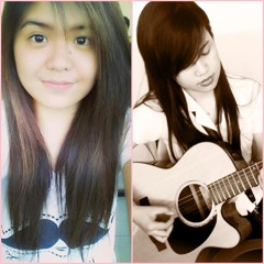 A Thousand Years (Cover) - Nina Ysabelle feat. Sharie on guitar