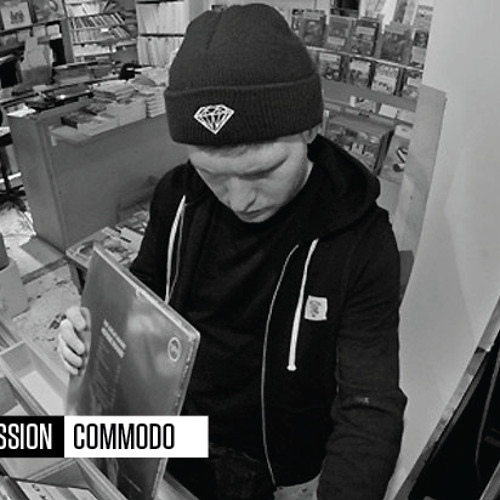 In Session: Commodo