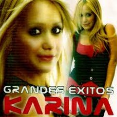 Karina - Nunca Voy A Olvidarte