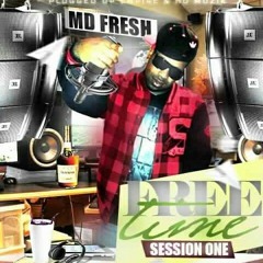 Md Fresh- Ion Trust Ha
