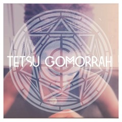 Tetsu Gomorrah - Durbsmusic 1st Birthday