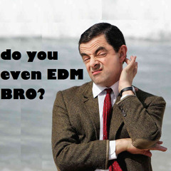 do you even edm bro (subpest mix)