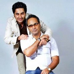 Shahram Shokoohi & Behnam Safavi - Mahrame Asrar
