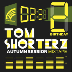 02.31 - 2nd B'Day - Mixtape (Autumn Sessions)
