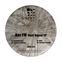 A2. Kez YM - Random Collision (FACES 1215)