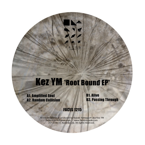 A2. Kez YM - Random Collision (FACES 1215)