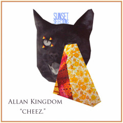 Allan Kingdom - Cheez