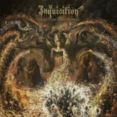 Inquisition -Inversion Of Ethereal White Stars - Obscure Verses For The Multiverse