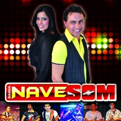 NAVE SOM - CADÊ?