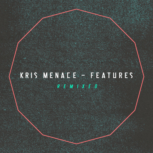 Kris Menace feat Romanthony - Nite4U (Aeroplane Remix)