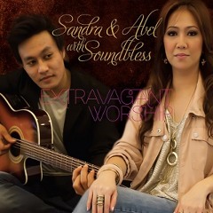 10. Extravagant Worship - Yang Terutama