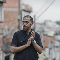 Thaíde e Dj Hum - Aresento Meu Amigo
