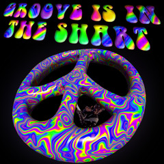 Dj Sharted - Groove Is In The Shart