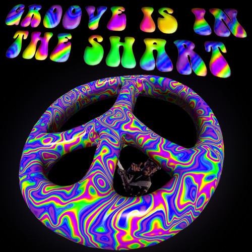 Dj Sharted - Groove Is In The Shart