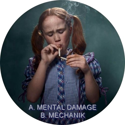 Dual Shock - Mental Damage [Click "Buy" for FREE DOWNLOAD]