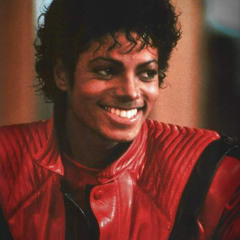 Michael Jackson - Thriller Show (Ace Attack Remix)