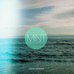 LASERS x Asterisms - MINT