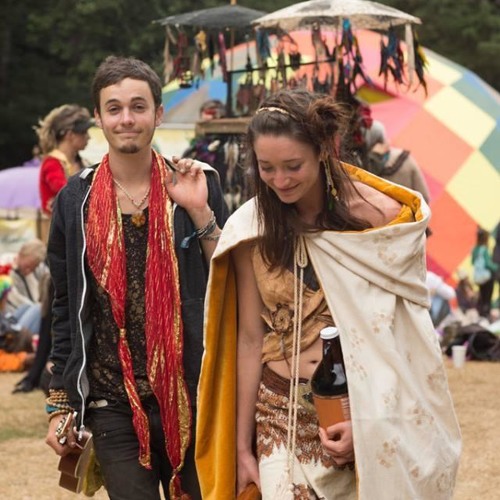 Inner Sense (Innocence)