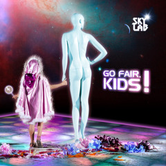 THE STORY -EP 2013- "GO FAIR KIDS!"