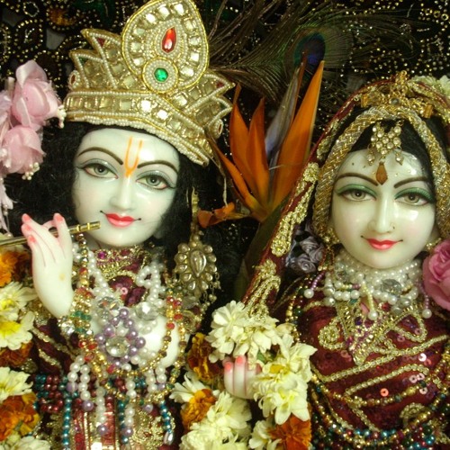 Radha Krishna Bhajan RD