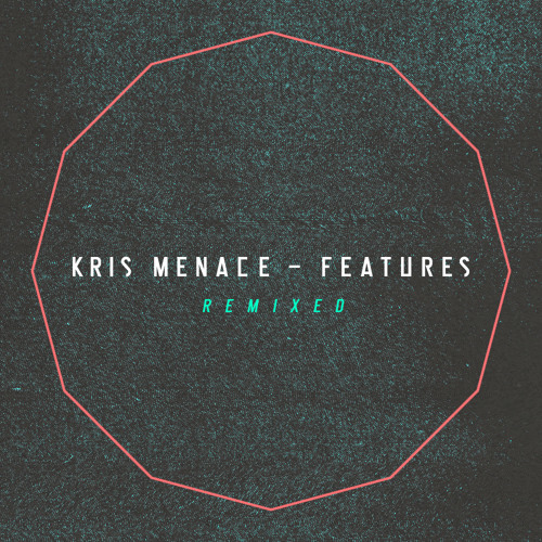 Kris Menace feat. Lawrence LT Thompson - Love Is Everywhere (Com Truise Remix)