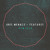Artwork for Kris Menace feat. Lawrence LT Thompson - Love Is Everywhere (Com Truise Remix)