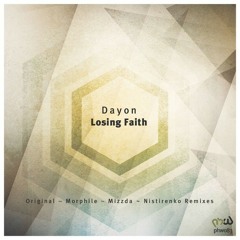 Dayon - Losing Faith (Original Mix)