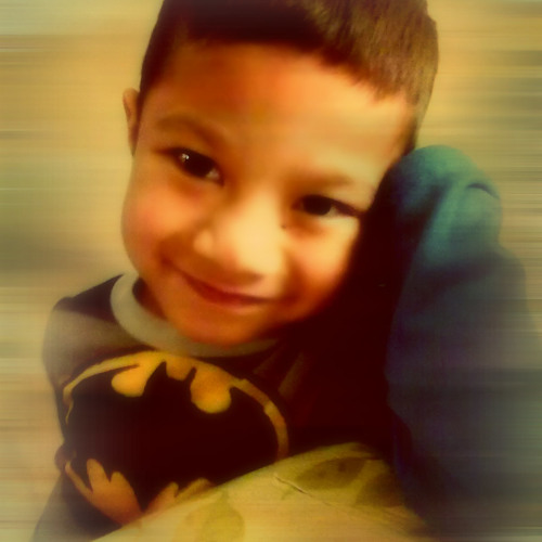 Track 3... ChaNinWay