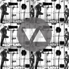 Vamos Art - How Deep Is Your Love [Dj-Mix]