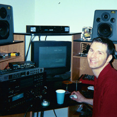 Tommy Who & Rick West "Shine Through"