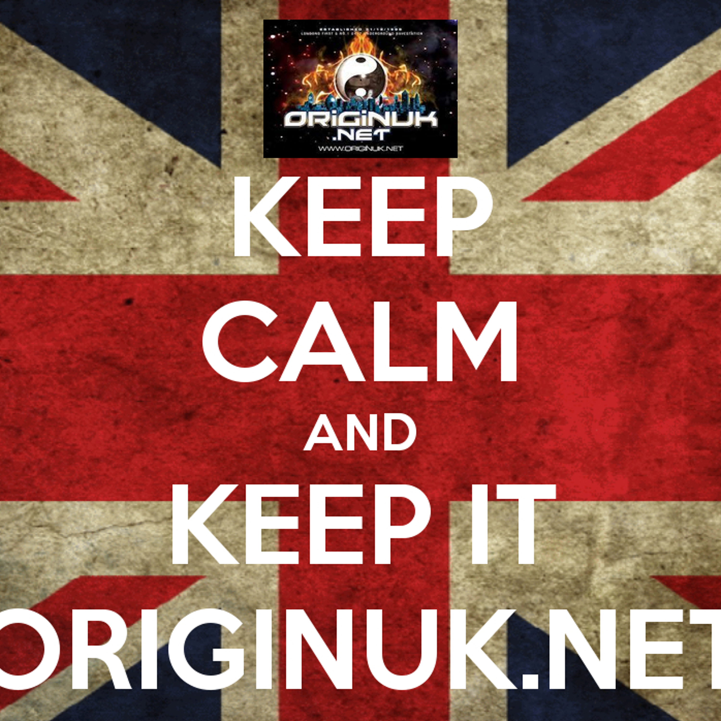 VoicemC The Drum and Bass Podcast