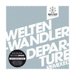 Weltenwandler - Limbo (Sascha Kloeber Remix) (Snippet)